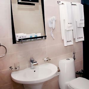 Standaard Kamer met Twee Aparte Bedden