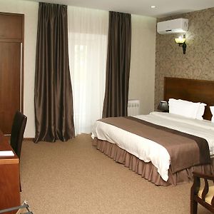 Standaard Kamer met een Queen Size Bed